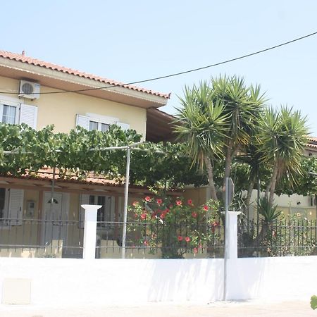 Maria Studios Laganas Luaran gambar